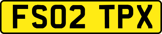 FS02TPX