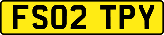 FS02TPY