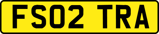 FS02TRA