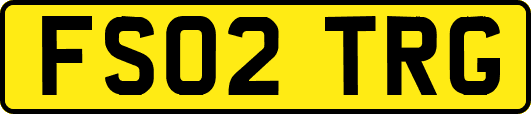 FS02TRG