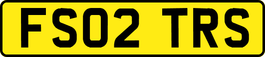 FS02TRS