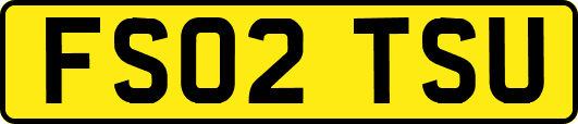 FS02TSU