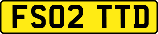 FS02TTD