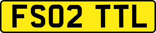 FS02TTL