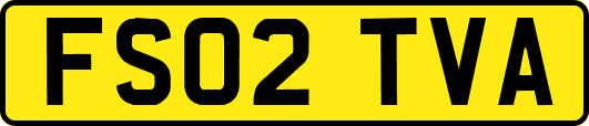FS02TVA