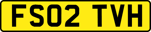 FS02TVH