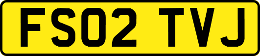 FS02TVJ