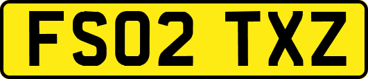 FS02TXZ