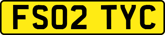 FS02TYC