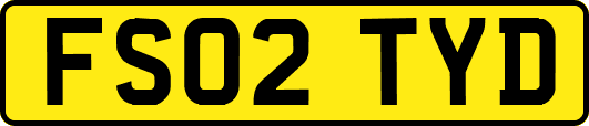FS02TYD