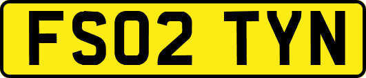 FS02TYN