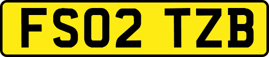 FS02TZB