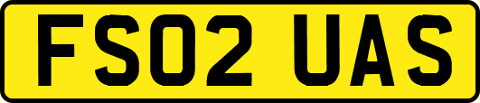 FS02UAS