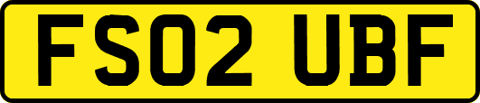 FS02UBF