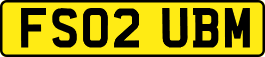 FS02UBM