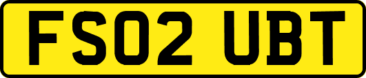 FS02UBT