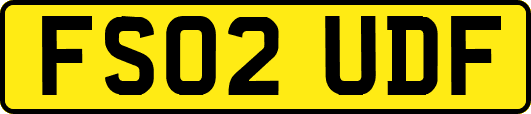 FS02UDF