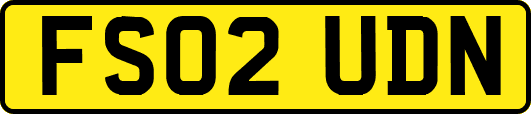 FS02UDN