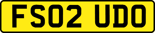 FS02UDO