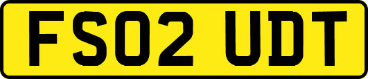 FS02UDT