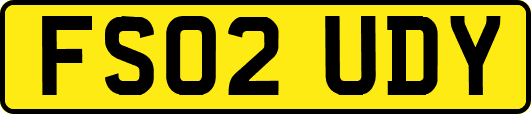 FS02UDY