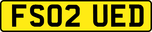 FS02UED