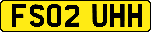 FS02UHH