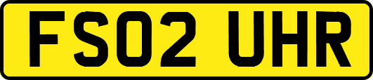 FS02UHR