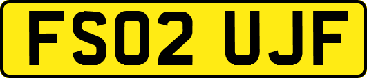 FS02UJF