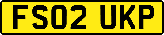 FS02UKP
