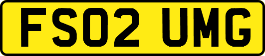 FS02UMG