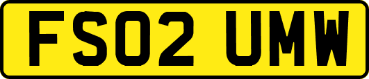 FS02UMW