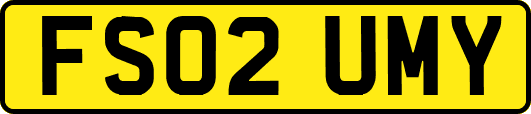 FS02UMY