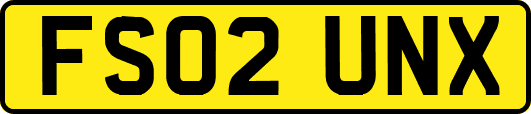 FS02UNX