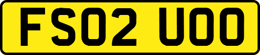 FS02UOO
