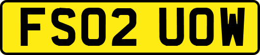 FS02UOW