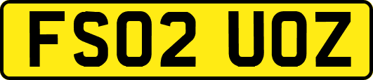FS02UOZ