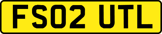 FS02UTL