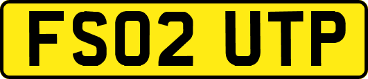 FS02UTP