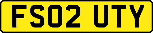 FS02UTY