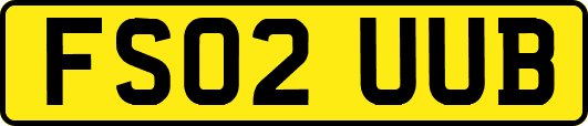 FS02UUB