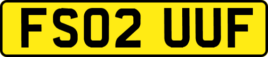 FS02UUF