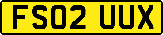 FS02UUX