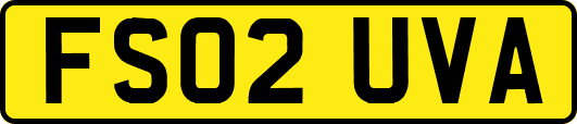 FS02UVA