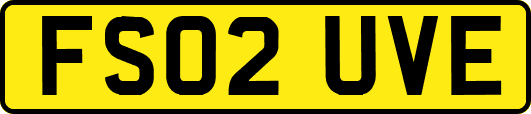 FS02UVE