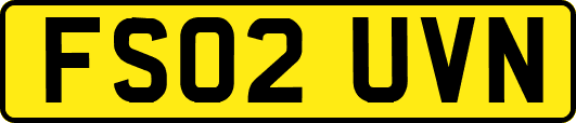FS02UVN