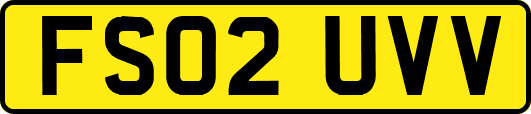 FS02UVV