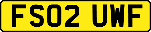 FS02UWF
