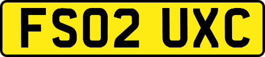 FS02UXC