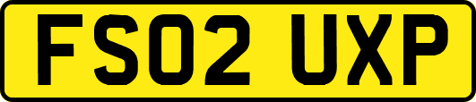 FS02UXP